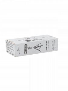 Световая установка RGBW с лазером DMX512 80 Вт Огонёк OG-LDS34